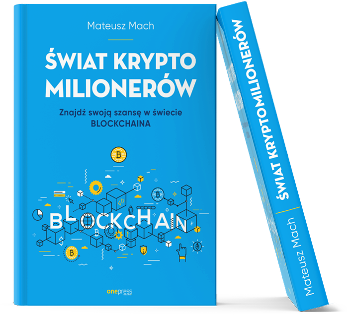Świat Kryptomilionerów